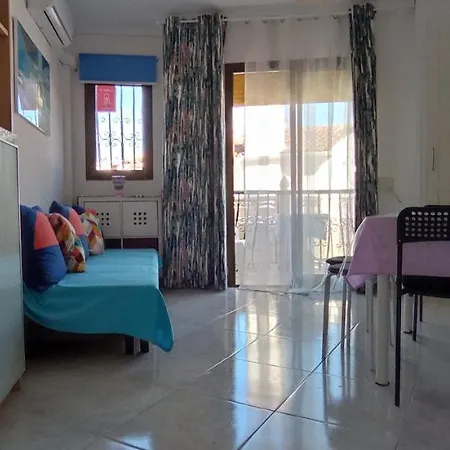 Apartment Llagosta 3 Denia