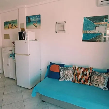 Apartment Llagosta 3