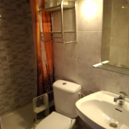 Llagosta 3 Apartment Denia