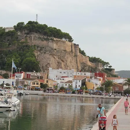 Llagosta 3 * Denia