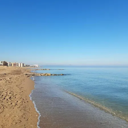 Apartamento Llagosta 3
