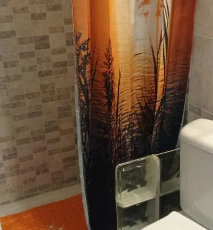 Llagosta 3 Apartamento Dénia