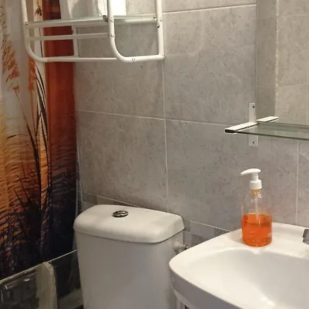 شقة Llagosta 3 دينايا