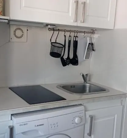 Llagosta 3 Apartamento