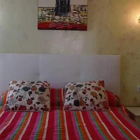Llagosta 3 Apartamento