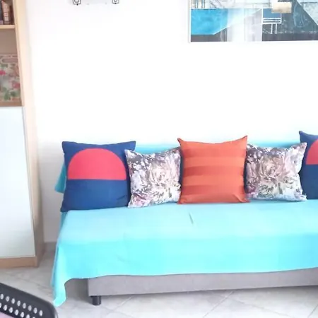 Llagosta 3 Apartamento *