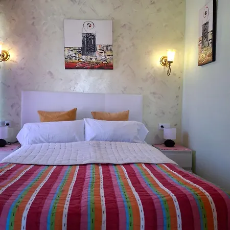 Apartament Llagosta 3