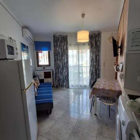 Llagosta 3 Apartament