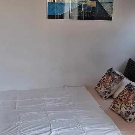 Llagosta 3 Apartament Denia