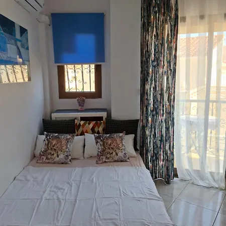 Apartament Llagosta 3 Denia