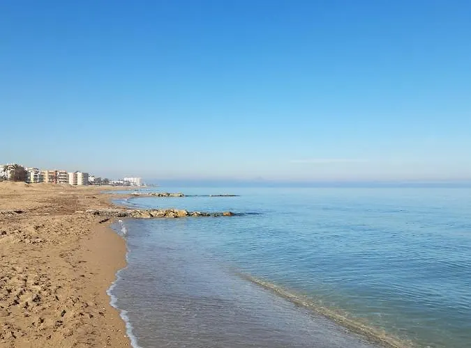 Apartament Llagosta 3