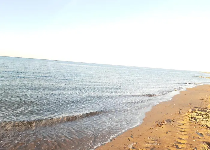 Apartament Llagosta 3