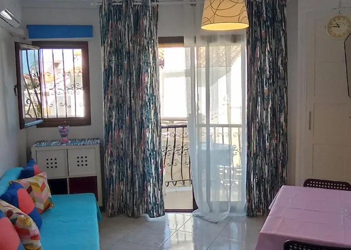 Llagosta 3 Apartament