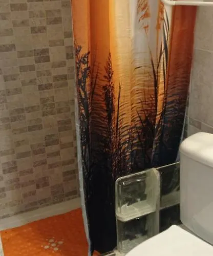 Llagosta 3 Apartament Denia