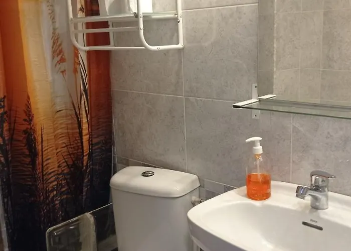 Apartament Llagosta 3 Denia