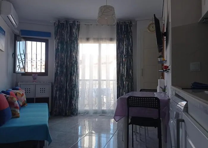 Llagosta 3 Apartament *