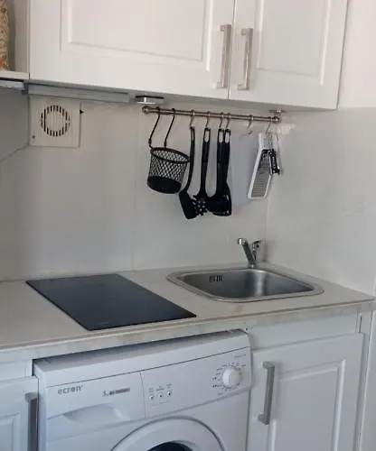 Llagosta 3 Apartament