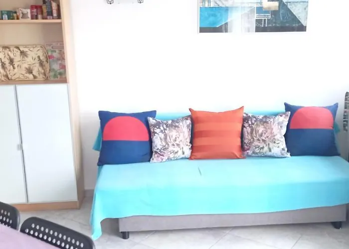 Llagosta 3 Apartament *