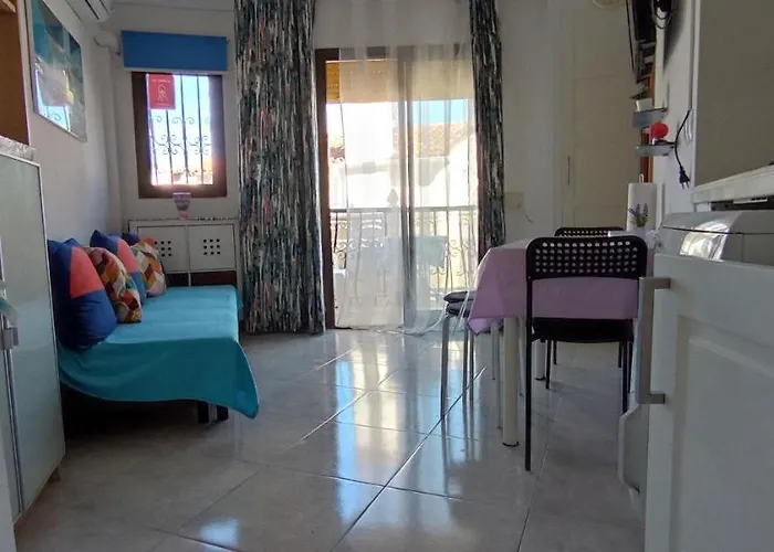 Llagosta 3 Apartament *