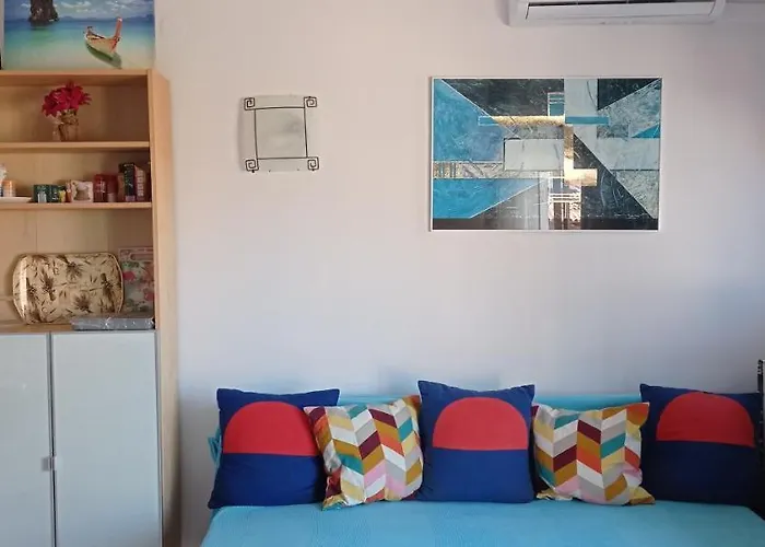 Apartament Llagosta 3 *