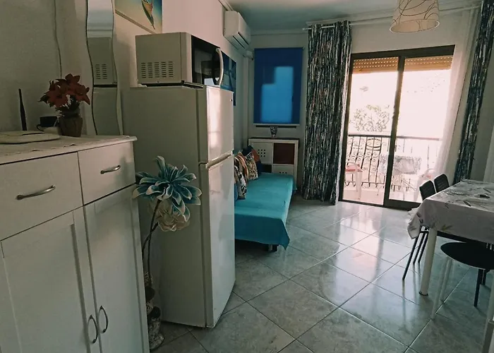 Llagosta 3 Apartament