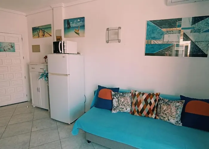 Apartament Llagosta 3