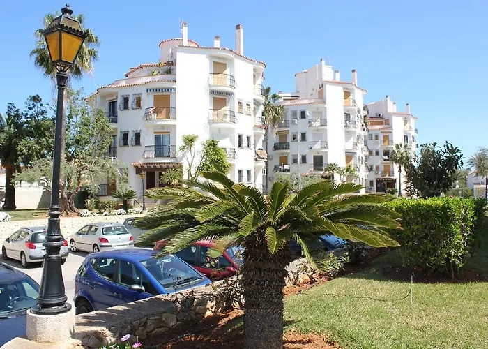 Apartament Llagosta 3 *