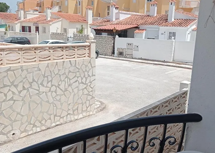 Apartament Llagosta 3