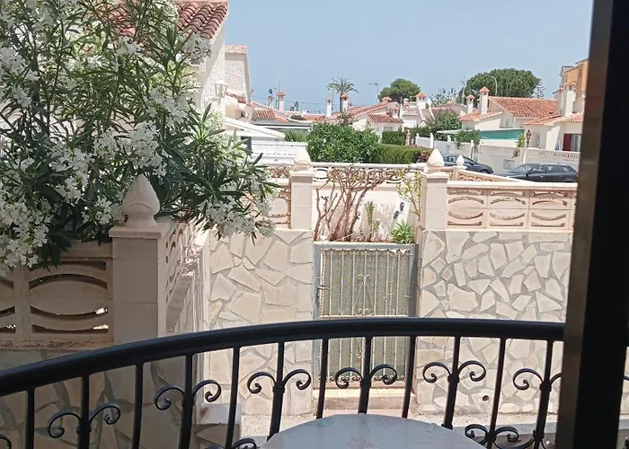 Apartament Llagosta 3 *