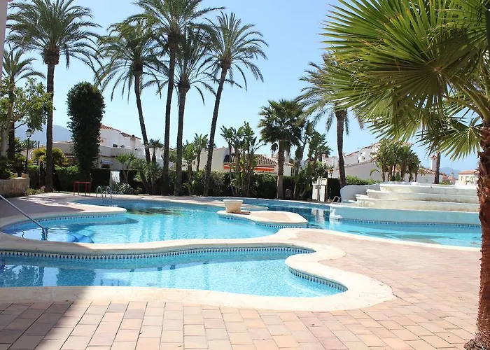 Llagosta 3 Apartament *