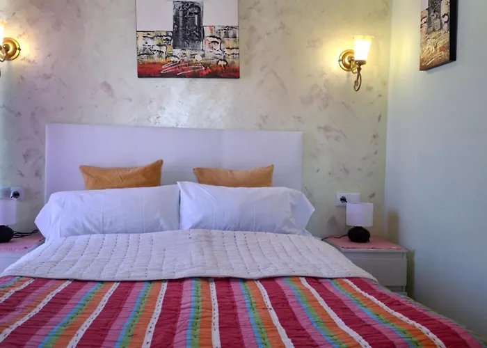 Apartament Llagosta 3