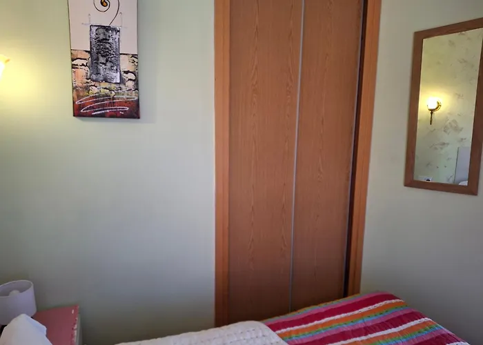 Apartament Llagosta 3 *