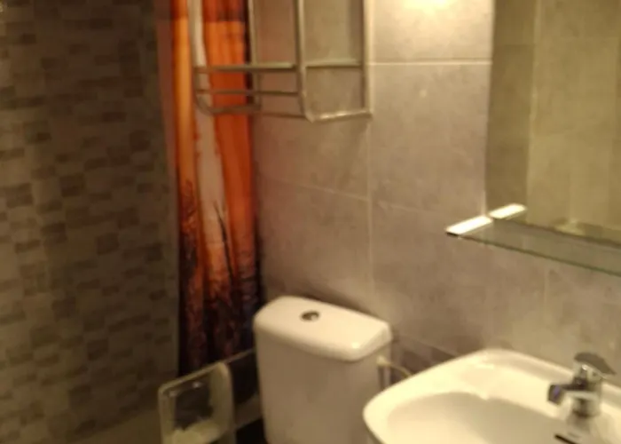 Llagosta 3 Apartament Denia