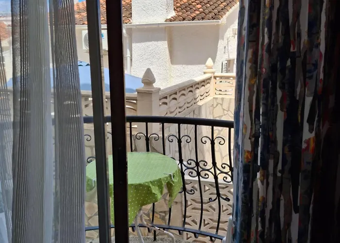 Apartament Llagosta 3 Denia