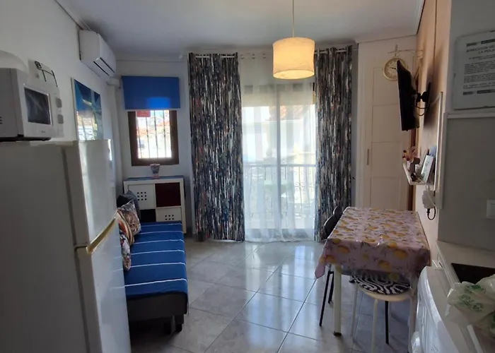 Llagosta 3 Apartament