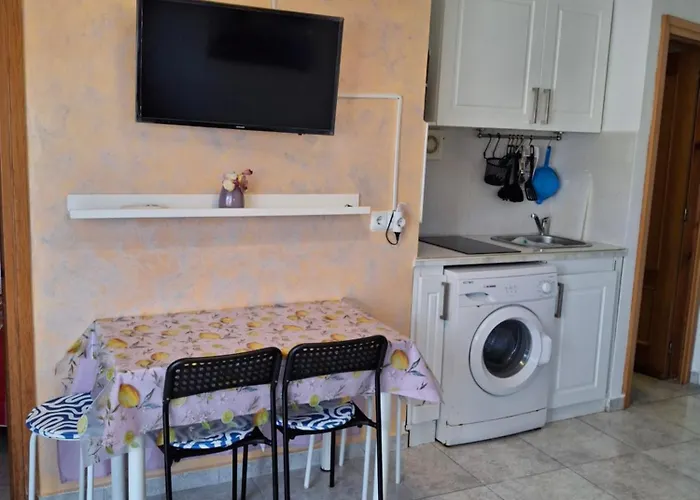 Apartament Llagosta 3