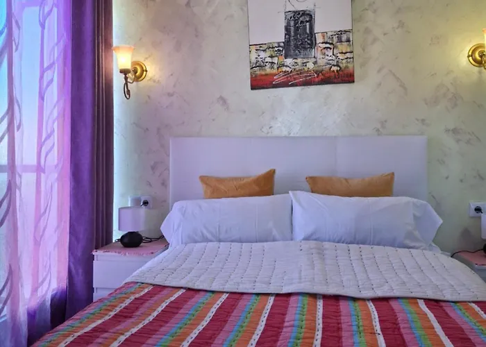 Apartament Llagosta 3 *