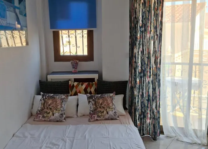 Apartament Llagosta 3 Denia