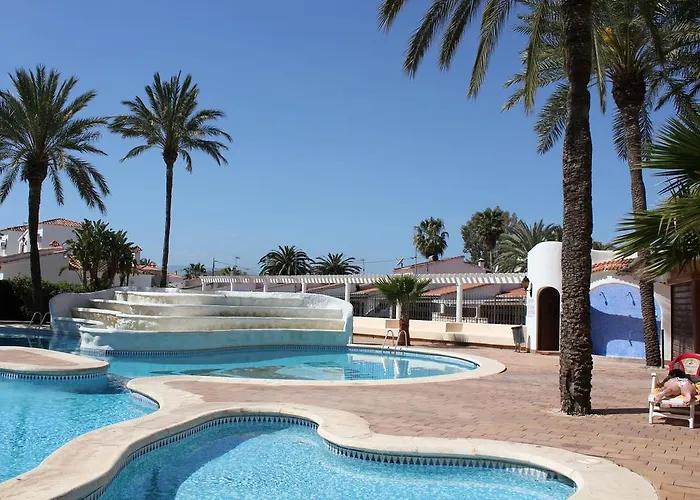 Llagosta 3 Apartament *