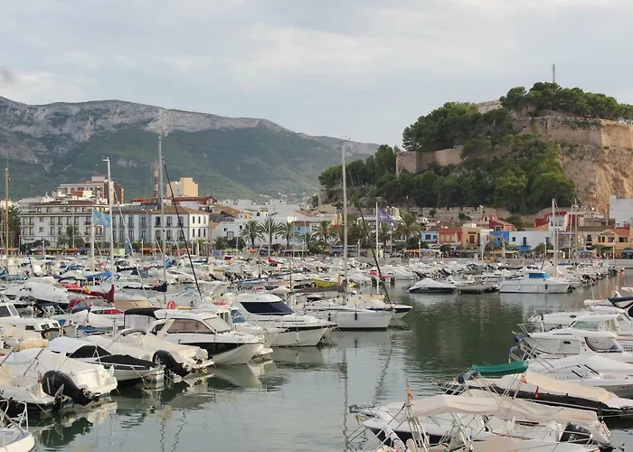 Llagosta 3 Apartament