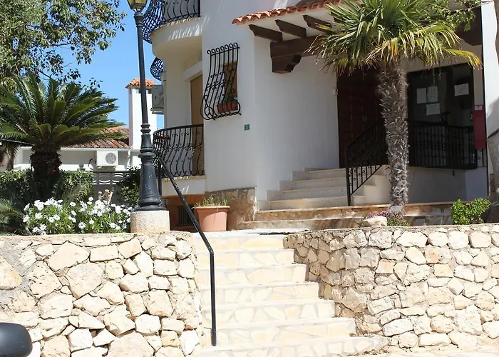Apartment Llagosta 3